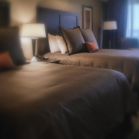 Aspen Select Hotell Rochester Rum bild