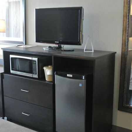 Aspen Select Hotell Rochester Rum bild