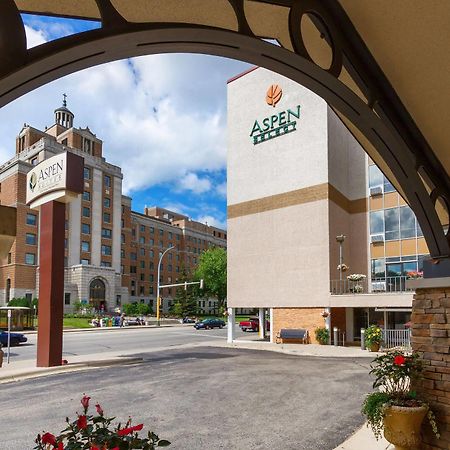 Aspen Select Hotell Rochester Exteriör bild
