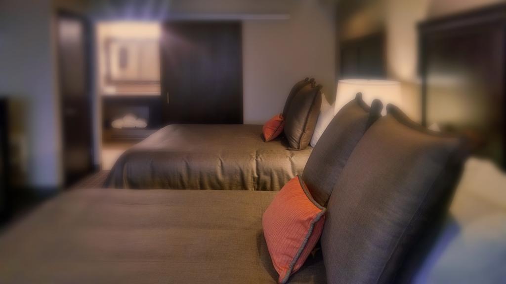 Aspen Select Hotell Rochester Exteriör bild