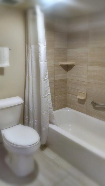 Aspen Select Hotell Rochester Rum bild