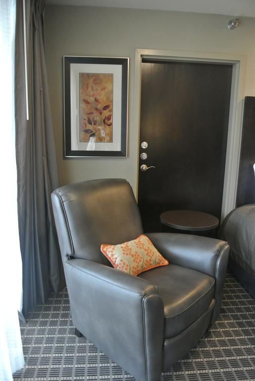 Aspen Select Hotell Rochester Rum bild