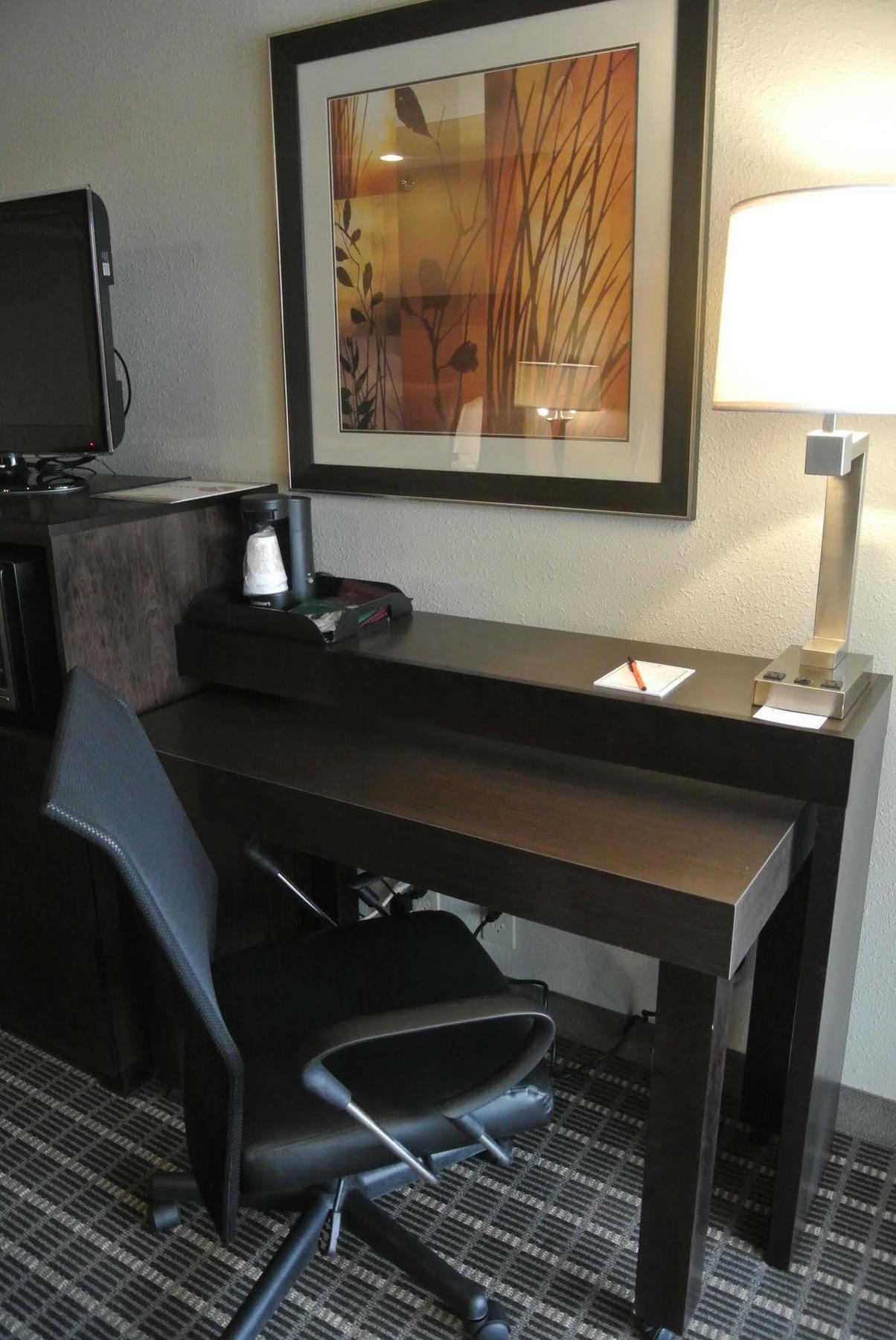 Aspen Select Hotell Rochester Exteriör bild