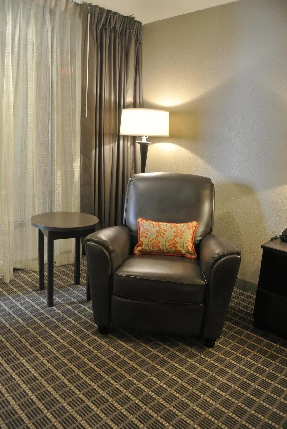 Aspen Select Hotell Rochester Exteriör bild