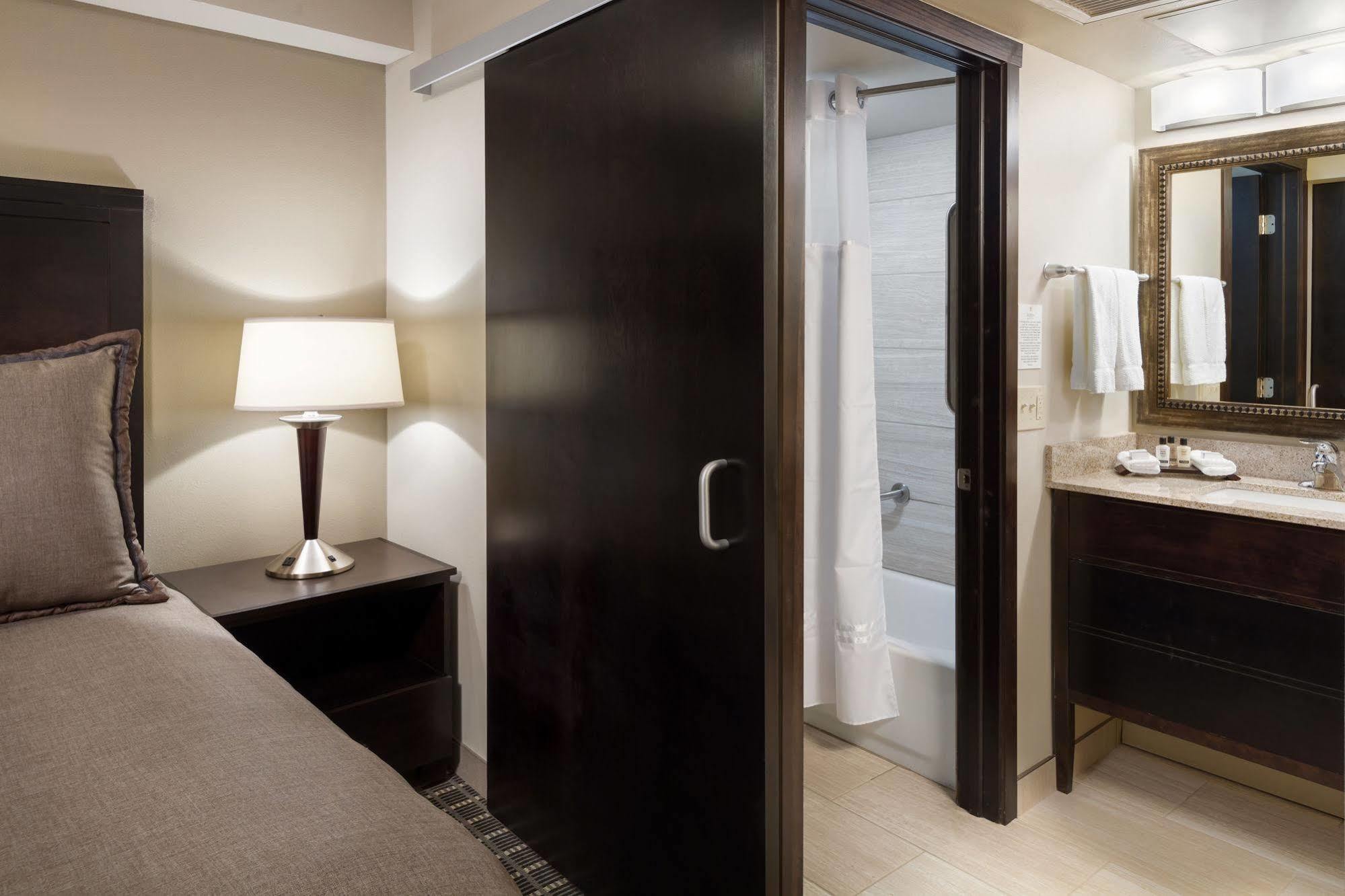 Aspen Select Hotell Rochester Exteriör bild