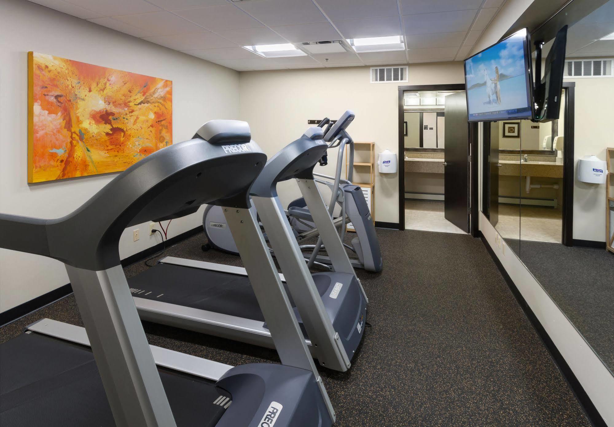 Aspen Select Hotell Rochester Exteriör bild