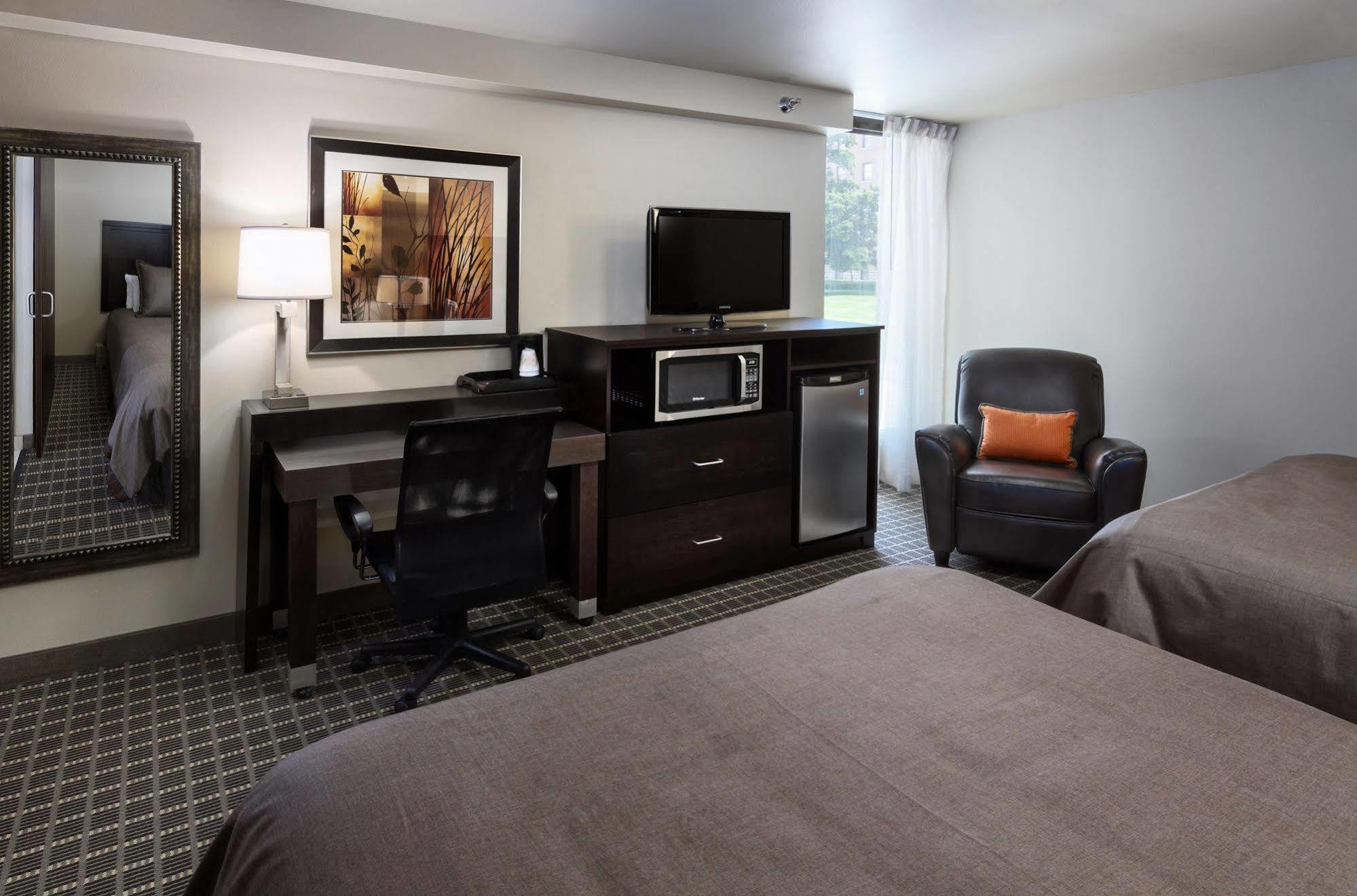 Aspen Select Hotell Rochester Exteriör bild
